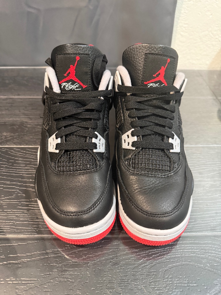 Jordan 4